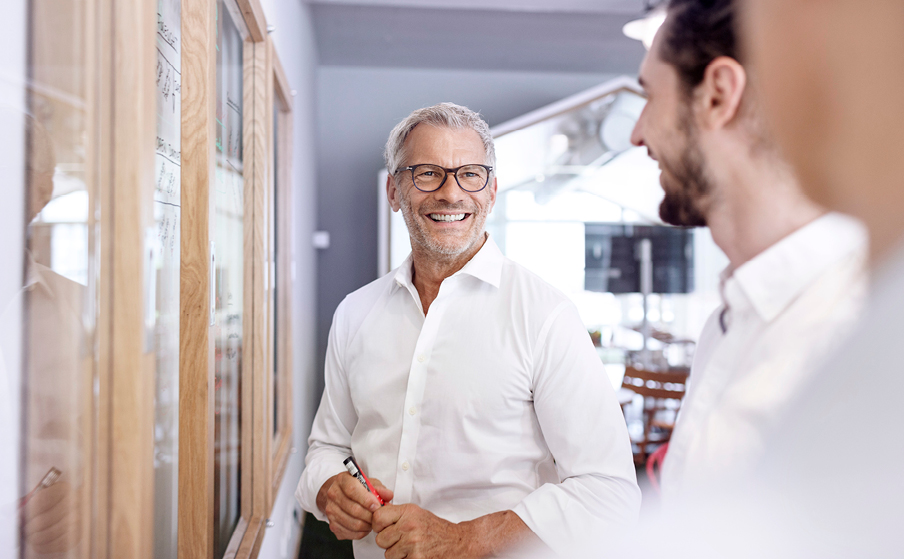 Bild zu HR-Generalist (m/w/d) Payroll