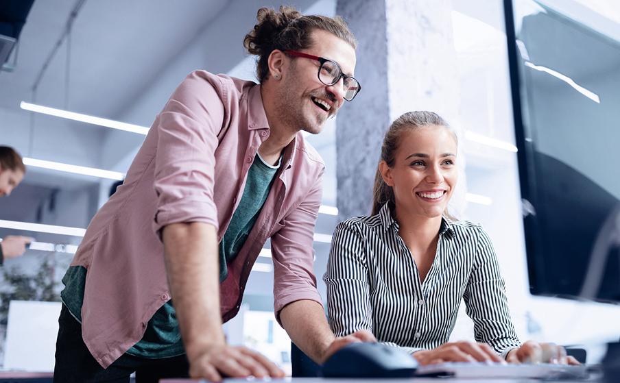 Bild zu IT-Applikationsbetreuer Finanz-Systeme (m/w/d)