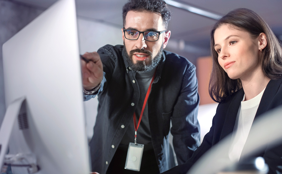 Bild zu Kreditrisikoanalyst - gewerbliche Immobilienfinanzierung (m/w/d)