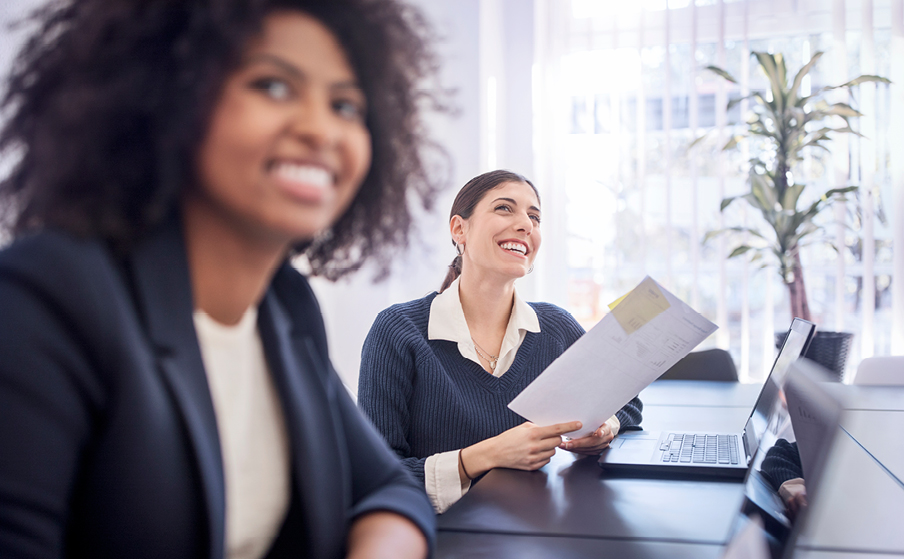 Bild zu Specialist Payroll (m/w/d)