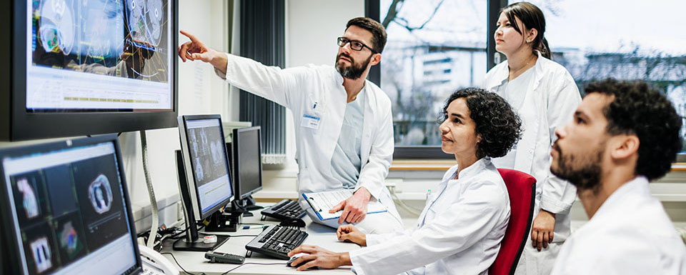 Bild zu Support Projekt-Controlling (m/w/d)